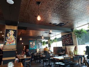  at Watercourse Foods in Denver