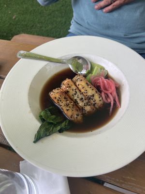   at Watercourse Foods in Denver