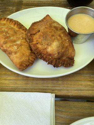   at Watercourse Foods in Denver