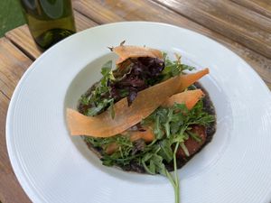   at Watercourse Foods in Denver