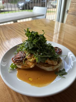   at Watercourse Foods in Denver