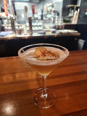  at Watercourse Foods in Denver