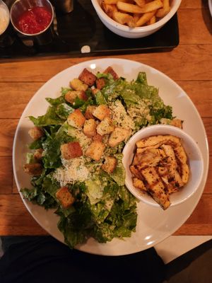  at Watercourse Foods in Denver