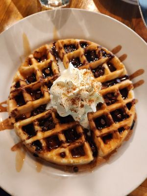  at Watercourse Foods in Denver