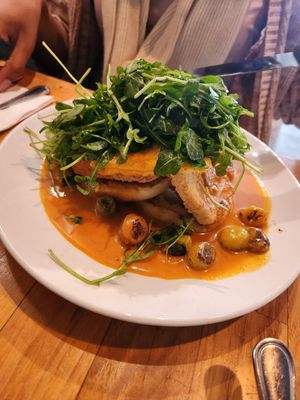  at Watercourse Foods in Denver