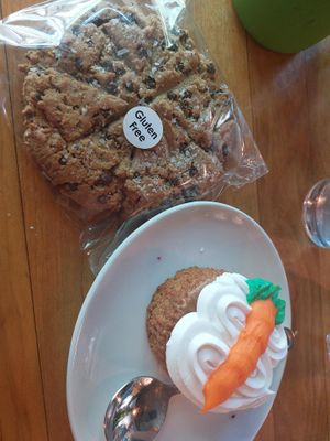  at Watercourse Foods in Denver