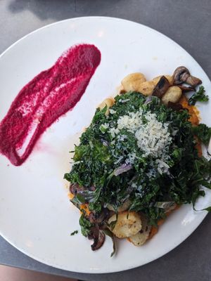  at Watercourse Foods in Denver