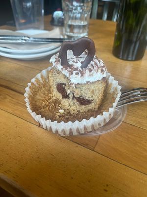   at Watercourse Foods in Denver