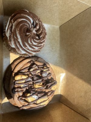   at Watercourse Foods in Denver