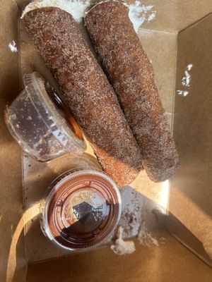   at Watercourse Foods in Denver