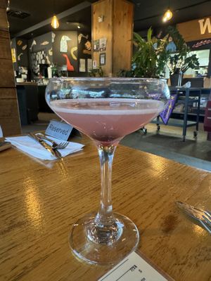 Cloud Chaser  at Watercourse Foods in Denver