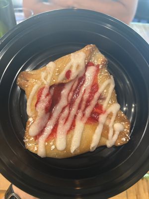   at Watercourse Foods in Denver