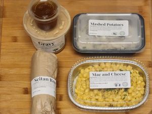  at Watercourse Foods in Denver