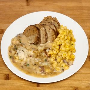  at Watercourse Foods in Denver