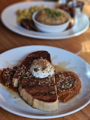  at Watercourse Foods in Denver