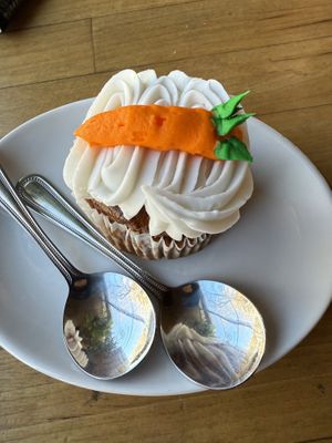   at Watercourse Foods in Denver