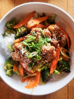  at Watercourse Foods in Denver