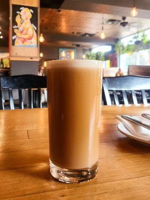  at Watercourse Foods in Denver