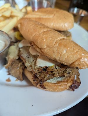  at Watercourse Foods in Denver