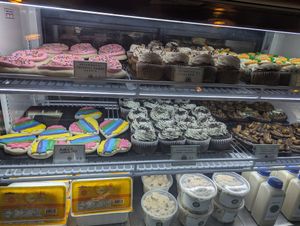  at Watercourse Foods in Denver