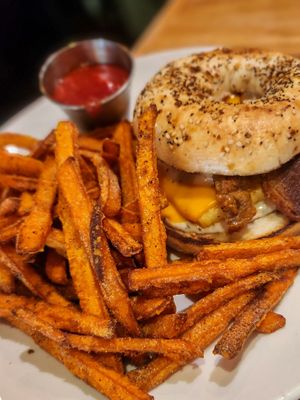  at Watercourse Foods in Denver