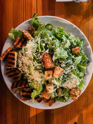  at Watercourse Foods in Denver