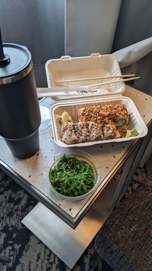  at Watercourse Foods in Denver