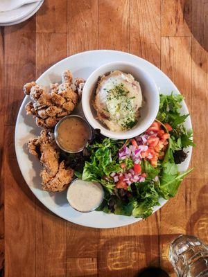  at Watercourse Foods in Denver