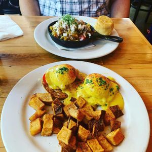 🤤🤤🤤 at Watercourse Foods in Denver