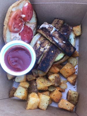 open at Watercourse Foods in Denver