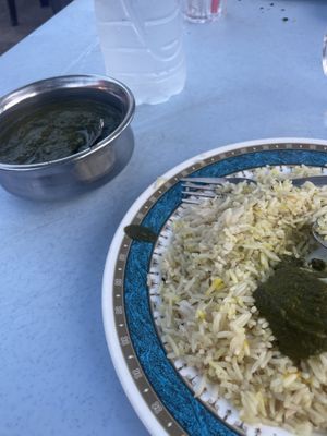   at Pak Putra in Malacca