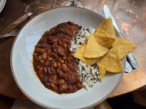  at Harbwr Bar & Kitchen in Saundersfoot