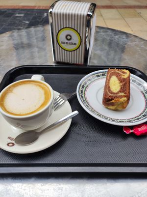  at Dos de Azucar  in Oviedo