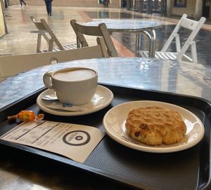   at Dos de Azucar  in Oviedo