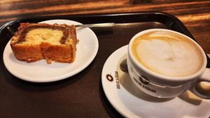  at Dos de Azucar  in Oviedo