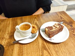  at Dos de Azucar  in Oviedo