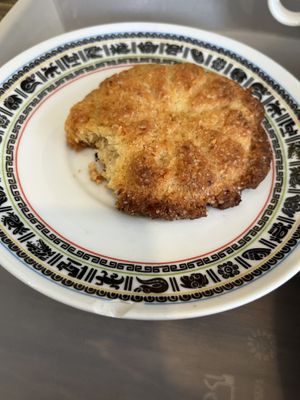 Cookie Coco  at Dos de Azucar  in Oviedo