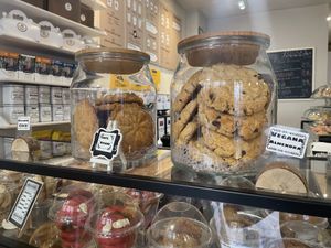 Galletas  at Dos de Azucar  in Oviedo