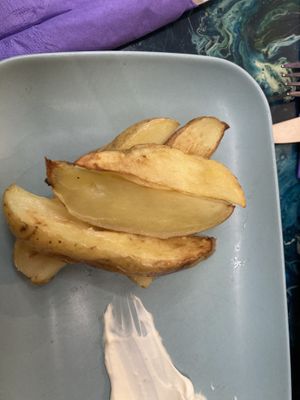   at Art & Soul Cafe in St Neots