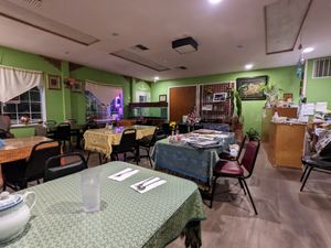  at Long Beach Thai Cuisine in Long Beach