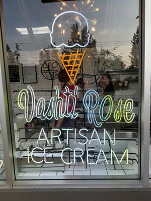   at Vashti Rose in Port Moody