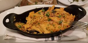 Cashew Mac at Sow Plated in Upper Arlington