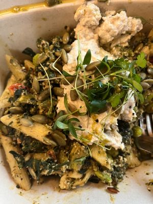  at Sow Plated in Upper Arlington