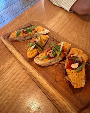 App  at Sow Plated in Upper Arlington