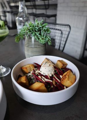  at Sow Plated in Upper Arlington