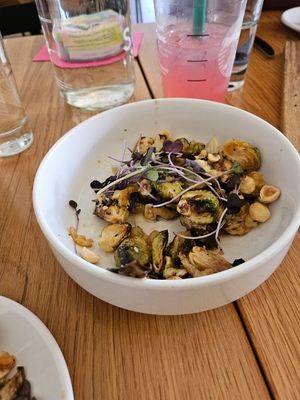  at Sow Plated in Upper Arlington