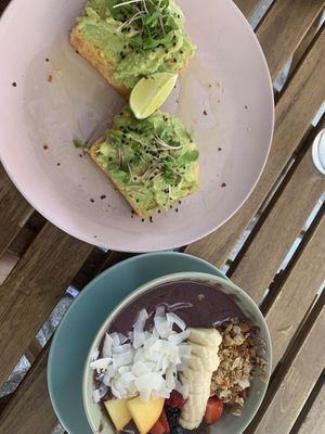   at Melt Cafe in Zagreb