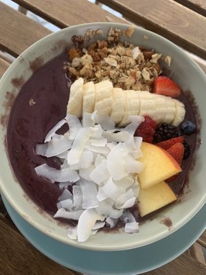   at Melt Cafe in Zagreb