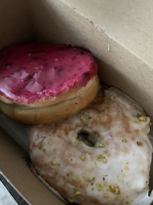   at bloomer's in Toronto