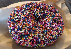  at bloomer's in Toronto